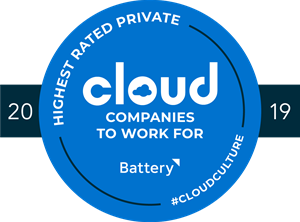 Highest Rated Private Cloud Companies To Work For
