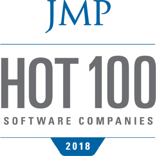 JMP Hot 100